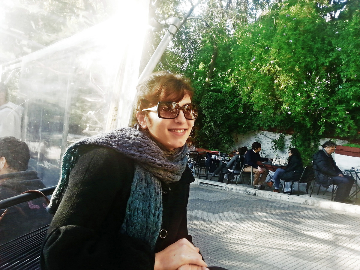 Dexameni-CafeΜ_Tapas_Outdoor_Sun_Kolonaki-relax-time